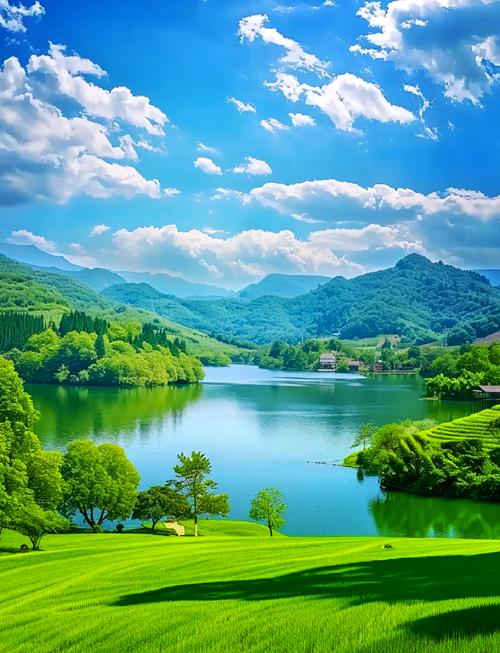 Huge blaze engulfs residential area in Hong Kong